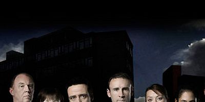 poster de la série 