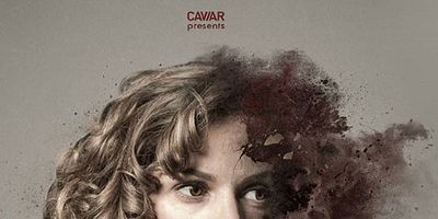 poster de la série De Geest