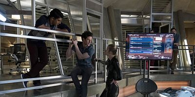 poster de la série Perfect