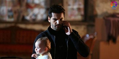 poster de la série Kara Sevda 73.Bölüm