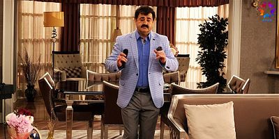 poster de la série Türk Malı 3.Bölüm