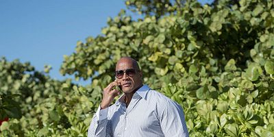 poster de la série Elidee