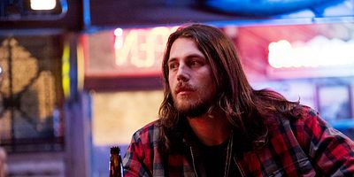 poster de la série Nouveaux départs