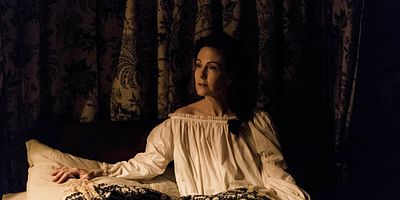 poster de la série The Black Hole of Calcutta