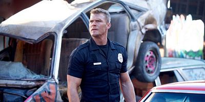 poster de la série Les noces de sang