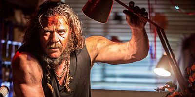 poster de la série Joyeux Halloween