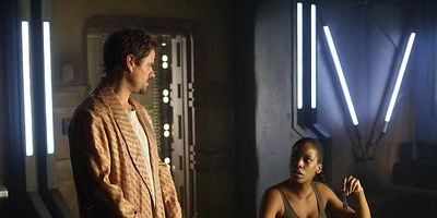 poster de la série Un éternel recommencement