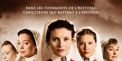poster de la série Adventure