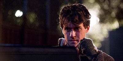 poster de la série Episode 3