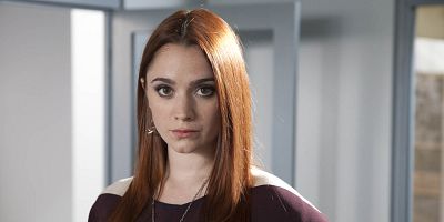 poster de la série Les cloches infernales