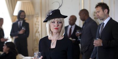 poster de la série L’infâme vétérinaire