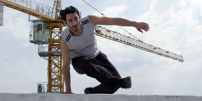 poster de la série Règlement de compte