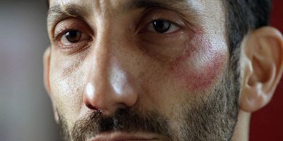 poster de la série Rapports de force