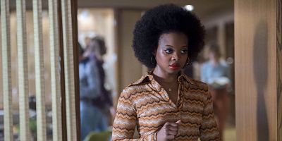 poster de la série Murmures secrets