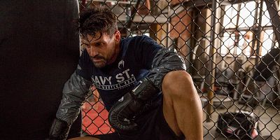 poster de la série Wolf Tickets