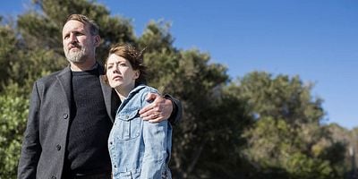 poster de la série Retrouvailles