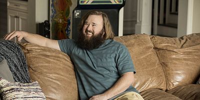 poster de la série The Keenan Vortex