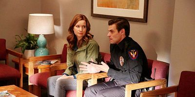 poster de la série You Wanna Roll with This