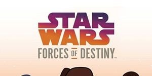 poster de la série Les Dunes de Jakku