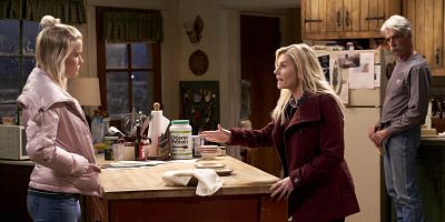 poster de la série L'amitié, ça vaut mieux