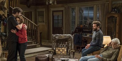 poster de la série Ce n'est pas fichu