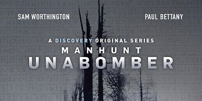 poster de la série UNABOM