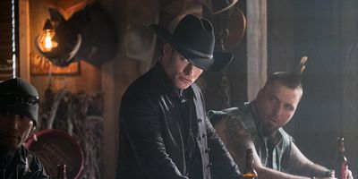 poster de la série Espoir déçu