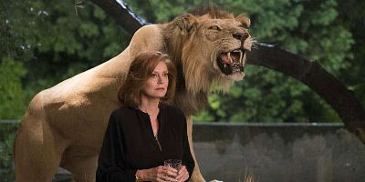 poster de la série Abby