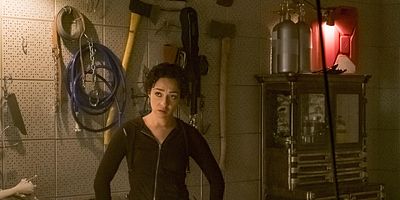 poster de la série Dallas