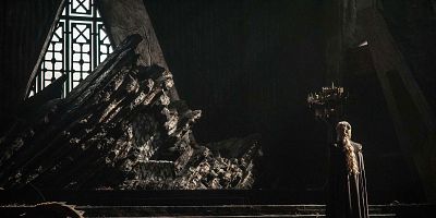 poster de la série Peyredragon