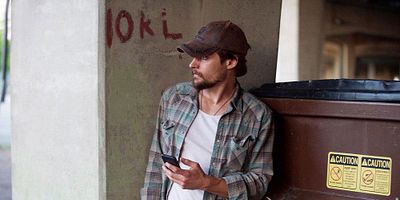 poster de la série Le prix de la foi