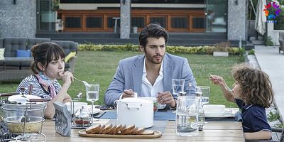 poster de la série Dolunay 3.Bölüm
