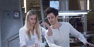 poster de la série Just the Two of Us