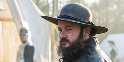 poster de la série Quarry