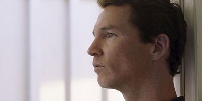 poster de la série Grâce