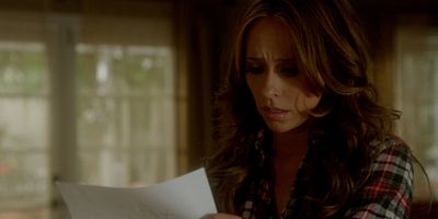 poster de la série Deux hommes et une femme