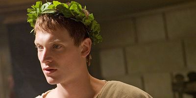 poster de la série Octave, jeune consul