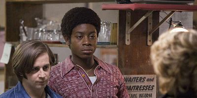 poster de la série L'incroyable pouvoir de la pensée positive