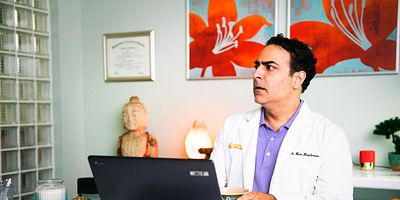 poster de la série Couleur Théâtre