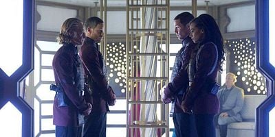 poster de la série Un assassin parmi nous