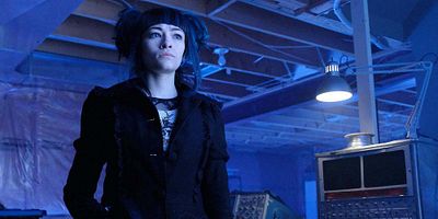 poster de la série Un voyage inattendu