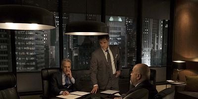 poster de la série Pole Dance et féminisme