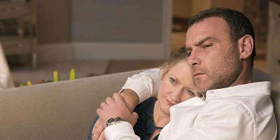 poster de la série Las Vegas