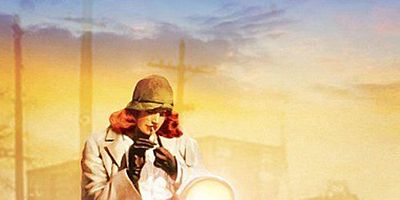 poster de la série No Friends Like Old Friends