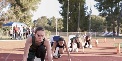 poster de la série Une odeur neutre