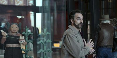 poster de la série La beauté du diable