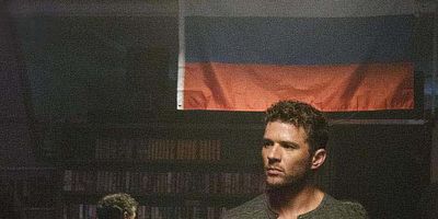 poster de la série Les colts au soleil