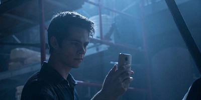 poster de la série Tout un Roman