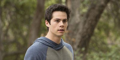 poster de la série Mensonges par Omission