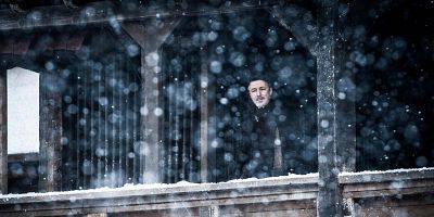 poster de la série Les Butins de Guerre